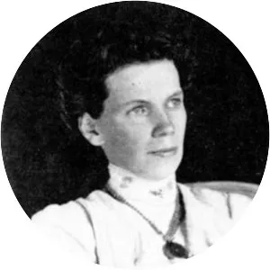 Maria Lvovna Tolstaya