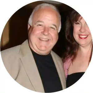 Maria Lykou photograph