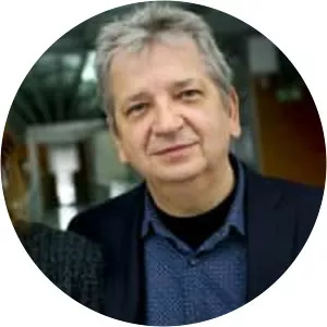 Maria Machulska-Le Méné photograph