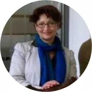 Maria Macuch - Author