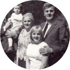 Maria Maddalena Fellini