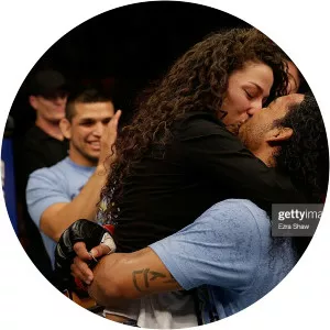 Maria Magana photograph