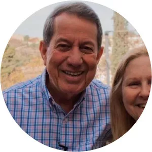 Maria Magdalena Bezerra photograph