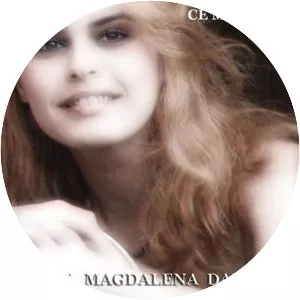 Maria Magdalena Dănăilă