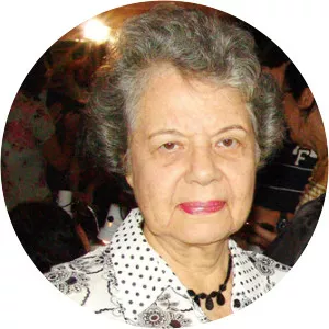 Maria Magdalena Fiúza - Miguel Arraes' wife