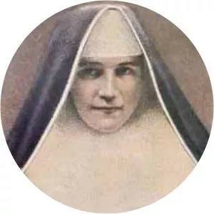 Maria Magdalena Merten