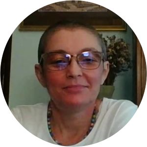 Maria Magdalena Székely