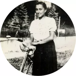 Mária Magdolna Bódi