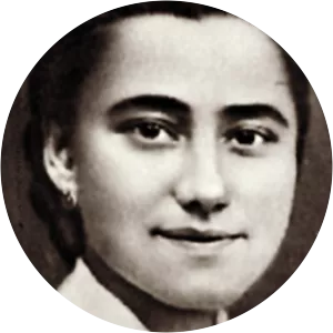 Mária Magdolna Bódi