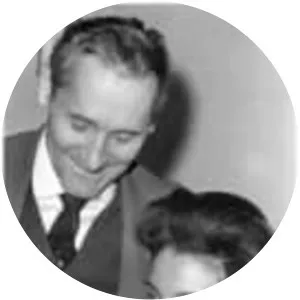 Mária Magdolna Tichy - Sándor Kányádi's wife