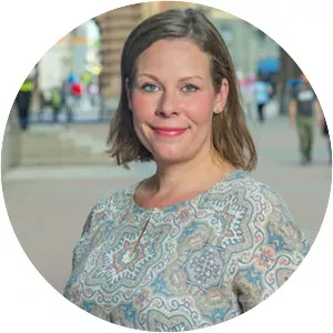 Maria Malmer Stenergard