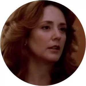 Maria Malone photograph