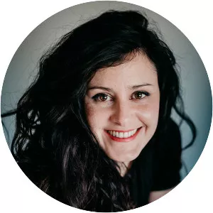 María Manero Muro - Film director