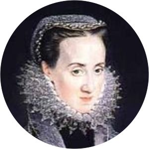María Manrique de Lara y Mendoza