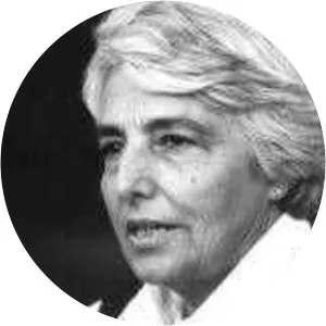 María Manuela Caro photograph