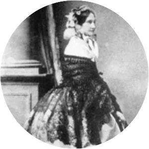 María Manuela Kirkpatrick de Grevignée