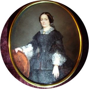 María Manuela Kirkpatrick y Grivegnée