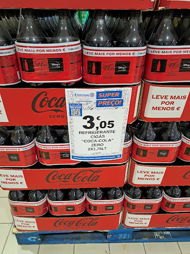 Maria Manuela Mini Mercado - Grocery store