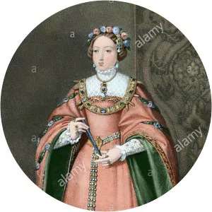 Maria Manuela, Princess of Portugal - 