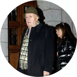 María Marcela Rodríguez Vila photograph