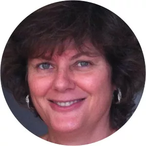 Maria Márcia Bachion - Researcher