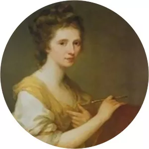 Maria Margaretha Kirch