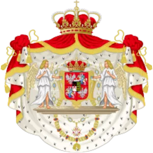 Maria Margaretha of Saxony