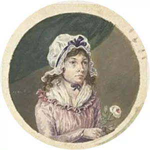 Maria Margaretha van Os