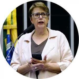 Maria Margarida Martins Salomão
