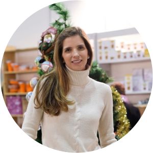 maría margarita vargas santaella