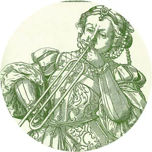Maria Margherita Grimani - Italian composer