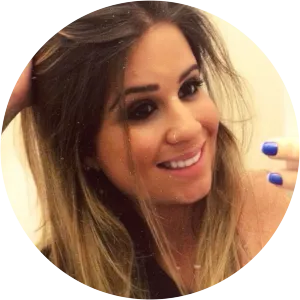 Maria Mariana Azevedo