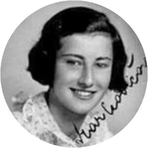 Mária Markovičová