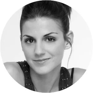 María Maroto - Actress