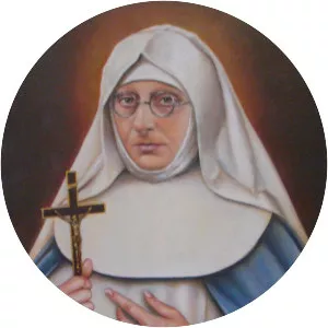 Maria Marta Kazimiera Wołowska