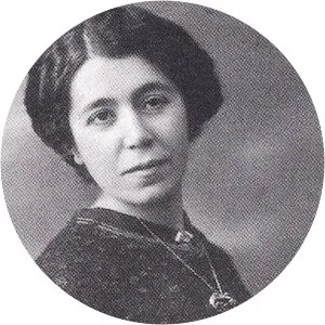 María Martínez Sierra