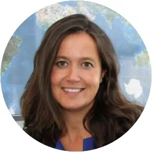 María Martinón Torres - Physician