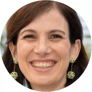 María Marull - Argentina actress