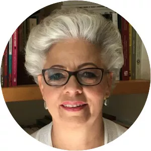 María Marván Laborde - Mexican political scientist