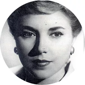 María Matilde Almendros