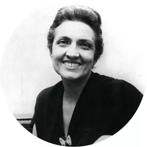 Maria Matilde Meireles - Cecília Meireles' daughter