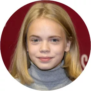 Maria Matschke - Actress