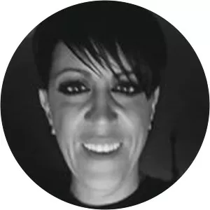 Maria Mazonaki photograph