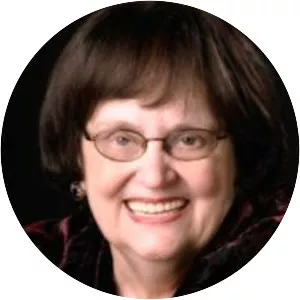 Maria Mazziotti Gillan