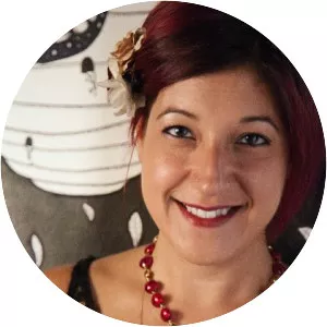 Maria Mazzotta - Musical artist