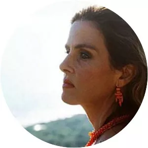 Maria McKee - American singer-songwriter