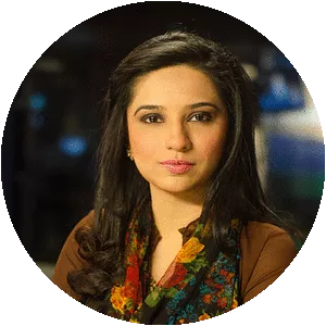 Maria Memon
