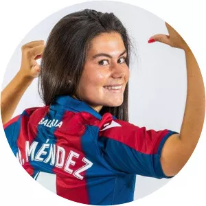 María Méndez