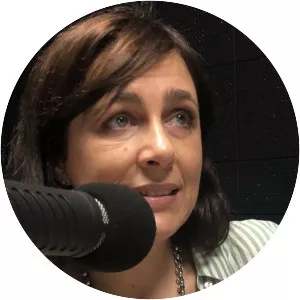 María Mendive - Uruguayan actress