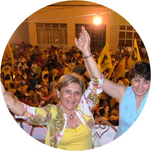 Maria Mendonça